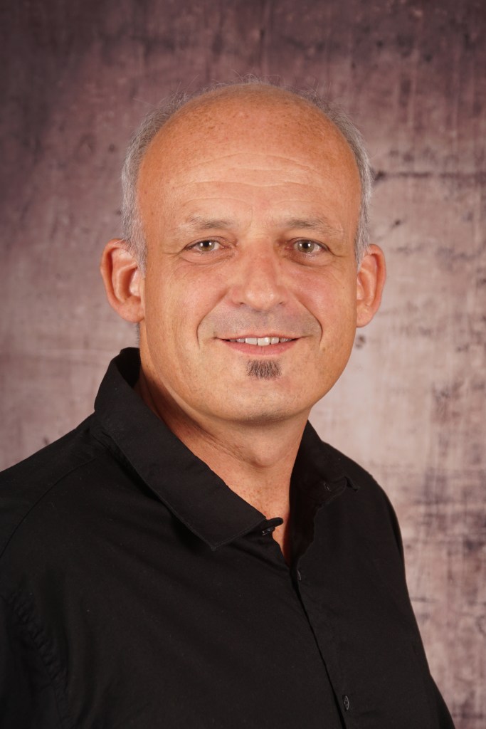 Andreas Howald, Geschäftsführer der gate living ag