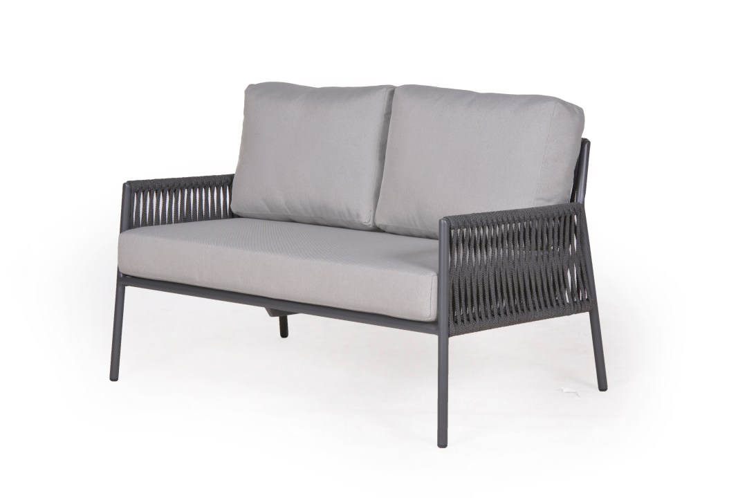 GURTEN 2-sitzer Bank