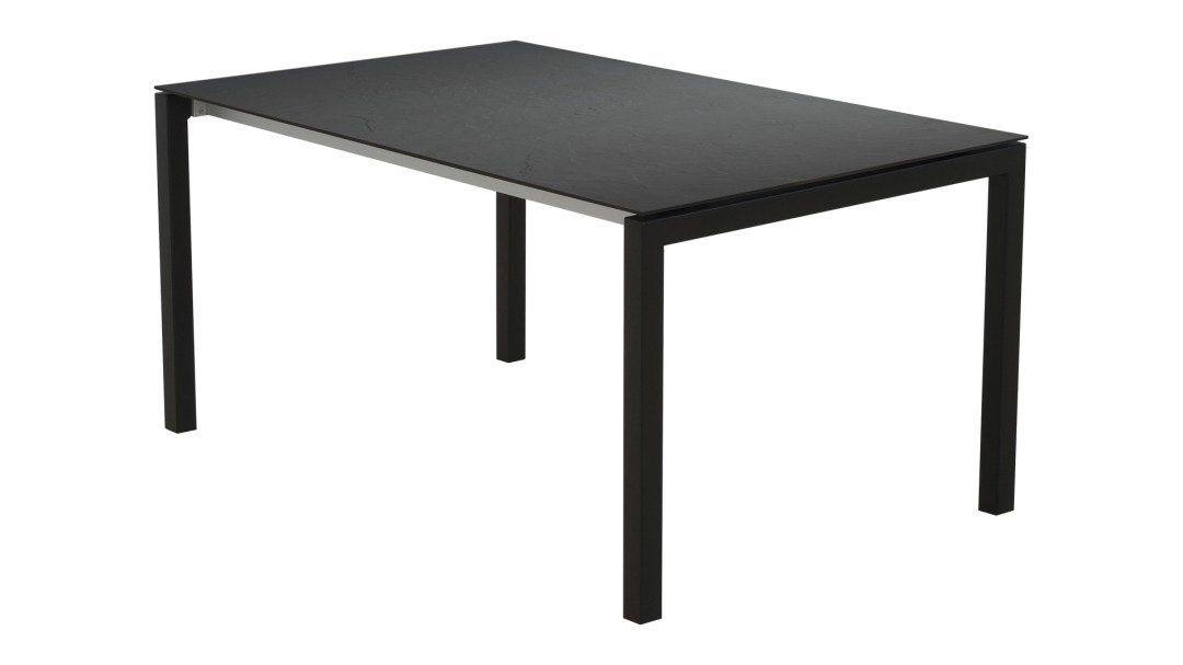 HERGISWIL 901105 Fix 150x95 Alu anthrazit