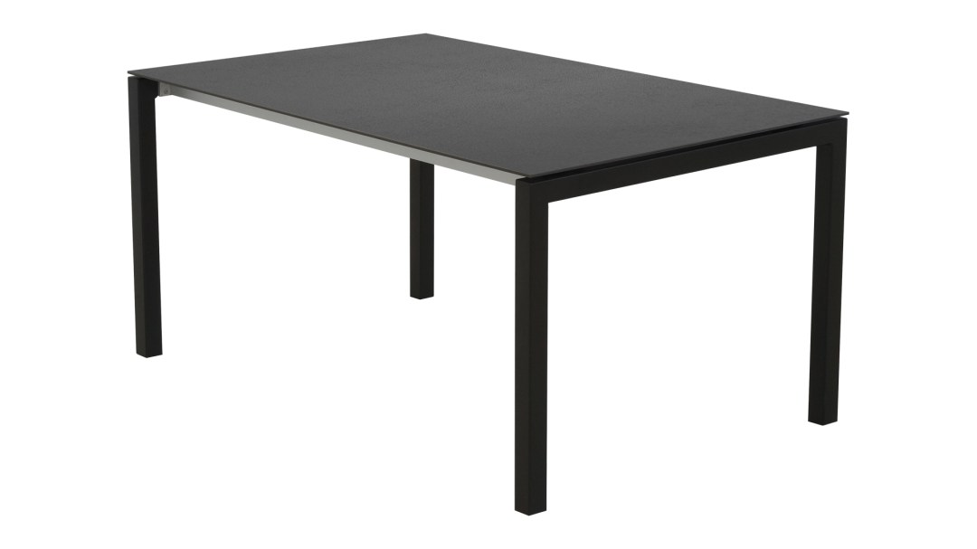 HERGISWIL 901107 Fix 150x95 Alu anthrazit