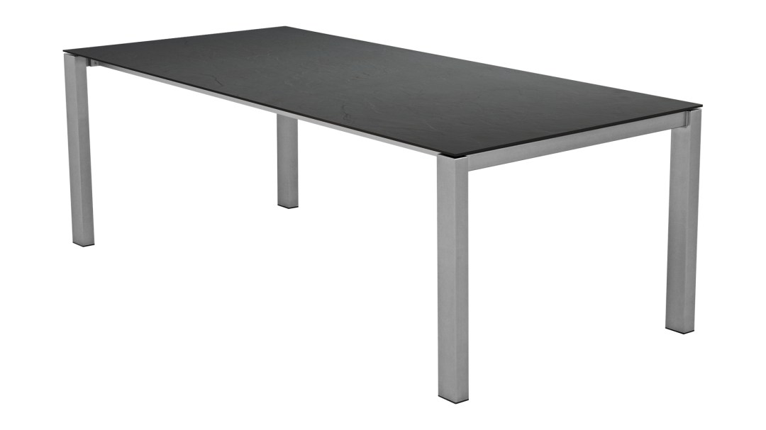 HERGISWIL 903005 Fix 220x100 Beine 80x50