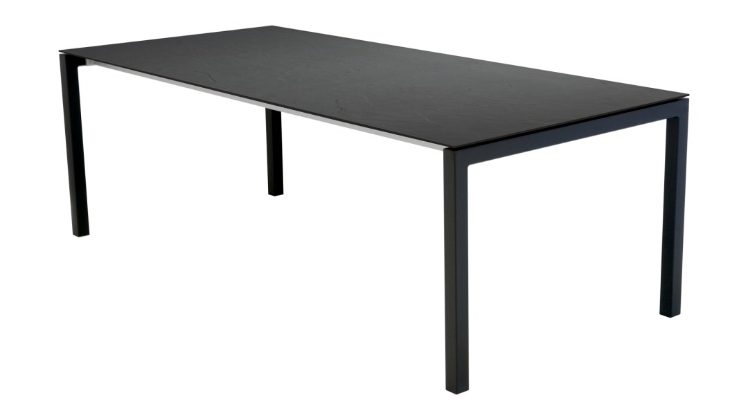 KRIENS 931105 150-210x95 AZ Tisch mit einem AZ Alu anthrazit