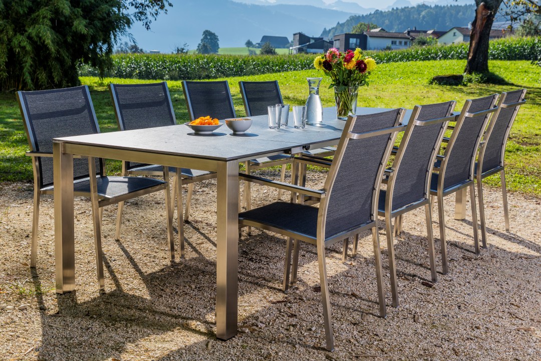 9530 ausgezogen mit Sessel DRAGON-CROP