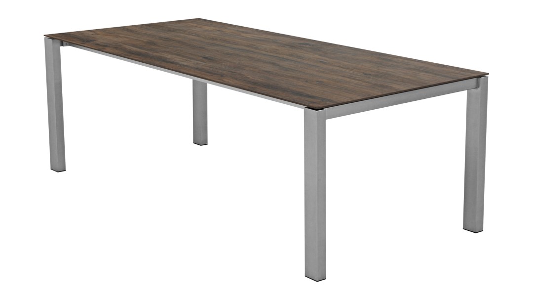 KRIENS 933004 170-220x95 AZ Tisch mit einem AZ Beine 80x50