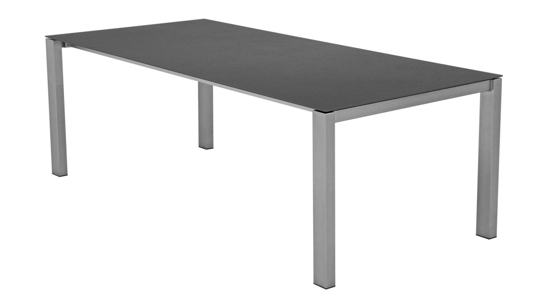 KRIENS 933007 170-220x95 AZ Tisch mit einem AZ Beine 80x50