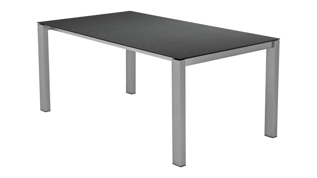 MEGGEN 953005 170-220-270x95 AZ Tisch mit zwei AZ Beine 80x50