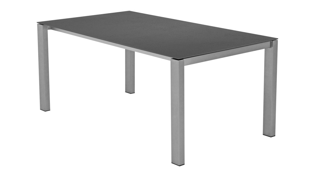 MEGGEN 953006 170-220-270x95 AZ Tisch mit zwei AZ Beine 80x50