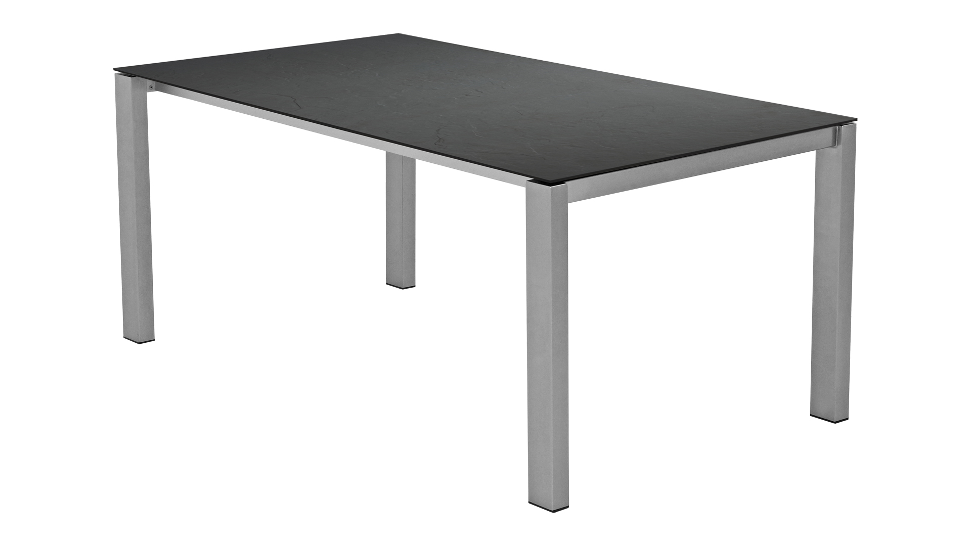 SUMMIT 952005 220-280-340x100 AZ Tisch mit zwei AZ Beine 80x50